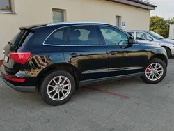 Używany 2009 Audi Q5 SUV | 45 900 zł (Dobra cena)