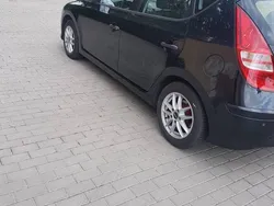 Czarny Używany 2011 Hyundai i30 Sedan/Limuzyna | 18 350 zł (Uczciwa cena)
