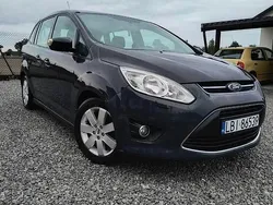Używany 2012 Ford Grand C-Max Minivan | 15 500 zł (Super Cena)