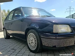 Używany 1991 Opel Kadett | 21 500 zł