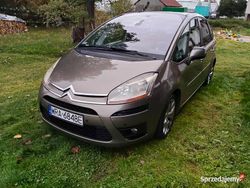 Używany 2009 Citroën C4 Picasso Minivan | 9500 zł (Dobra cena)