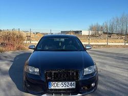 Granatowy Używany 2007 Audi S3 Hatchback | 24 500 zł