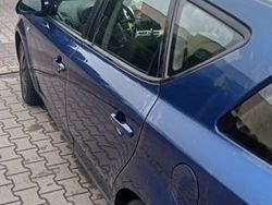 Używany 2007 Kia Ceed Kombi | 11 700 zł (Drogi)