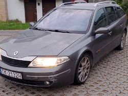 Używany 2004 Renault Laguna II | 3600 zł (Uczciwa cena)