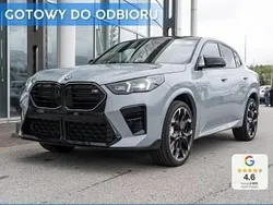 Szary Nowe 2024 BMW X2 Shadowline SUV | 301 000 zł