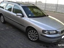 Używany 2004 Volvo V70 Kombi | 6900 zł (Uczciwa cena)