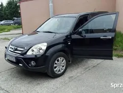 Używany 2004 Honda CR-V SUV | 22 500 zł (Drogi)