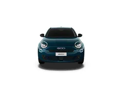 Lakier metalizowany zielony mare Nowe 2025 Fiat 600 SUV | 99 725 zł (Dość drogi)