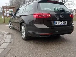 Używany 2019 VW Passat | 54 000 zł (Uczciwa cena)