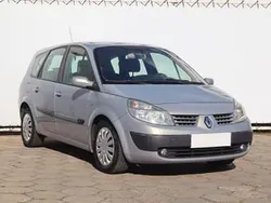 Złoty Używany 2004 Renault Mégane II Minivan | 3999 zł