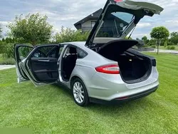 Srebrny Używany 2016 Ford Mondeo Hatchback | 41 900 zł (Dobra cena)
