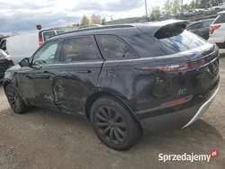 Czarny Używany 2019 Land Rover Range Rover Velar SE Dynamic SUV | 97 000 zł