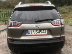 Używany 2019 Jeep Cherokee SUV | 83 900 zł (Drogi)