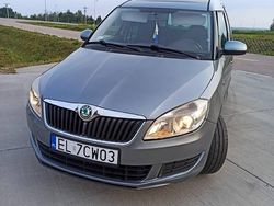 Używany 2011 Skoda Roomster | 10 900 zł (Uczciwa cena)