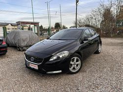 Czarny Używany 2014 Volvo V40 Hatchback | 36 900 zł (Uczciwa cena)