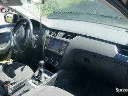 Używany 2015 Skoda Octavia | 25 750 zł