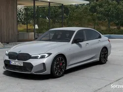 Szary Nowe 2025 BMW M340 M Sport Sedan/Limuzyna | 298 274 zł