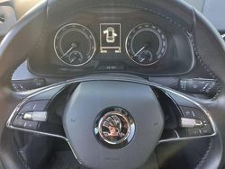 Niebieski Używany 2022 Skoda Kamiq SUV | 75 000 zł (Uczciwa cena)