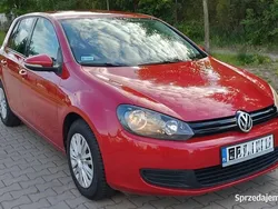 Używany 2011 VW Golf VI | 20 900 zł (Uczciwa cena)