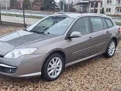 Używany 2007 Renault Laguna III Sedan/Limuzyna | 15 800 zł (Dość drogi)