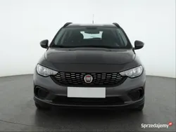 Srebrny Używany 2017 Fiat Tipo Kombi | 38 999 zł (Uczciwa cena)