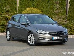 Złoty Używany 2015 Opel Astra Hatchback | 40 900 zł (Uczciwa cena)