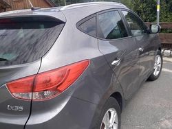 Używany 2013 Hyundai ix35 SUV | 36 000 zł (Uczciwa cena)