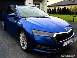 Używany 2022 Skoda Octavia Style | 56 900 zł (Uczciwa cena)