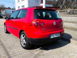 Używany 2005 VW Golf V | 7900 zł (Uczciwa cena)