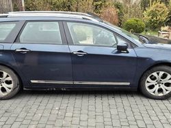 Używany 2009 Citroën C5 | 15 400 zł (Uczciwa cena)