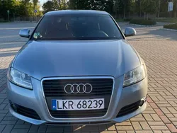 Używany 2008 Audi A3 S-Line | 25 900 zł (Dość drogi)