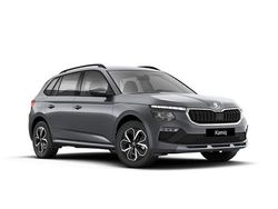Szary graphite metalizowany Nowe 2026 Skoda 105 Sedan/Limuzyna | 128 700 zł