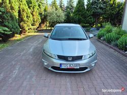 Używany 2010 Honda Civic | 24 900 zł (Uczciwa cena)