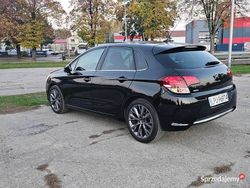 Używany 2016 Citroën C4 | 33 500 zł (Dość drogi)