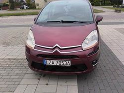 Używany 2007 Citroën C4 Picasso Minivan | 11 200 zł