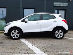 Używany 2017 Opel Mokka SUV | 44 900 zł (Dobra cena)