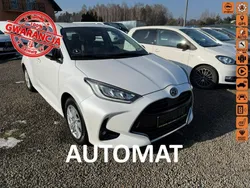 Biały Używany 2023 Mazda 2 Hatchback | 72 250 zł