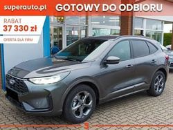 Inny kolor Nowe 2025 Ford Kuga ST-Line SUV | 152 500 zł
