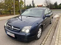 Inny kolor Używany 2003 Opel Vectra Sedan/Limuzyna | 8600 zł (Dość drogi)