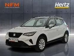 Biały Używany 2022 Seat Arona SUV | 79 900 zł (Uczciwa cena)