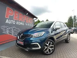 Inny kolor Używany 2018 Renault Captur SUV | 44 900 zł (Uczciwa cena)