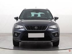 Szary Używany 2019 Seat Arona SUV | 56 999 zł (Uczciwa cena)
