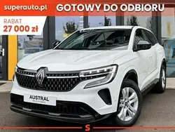 Inny kolor Nowe 2025 Renault Austral Evolution SUV | 122 900 zł (Super Cena)