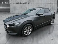 Szary (metalik) Używany 2019 Mazda CX-30 SUV | 95 900 zł
