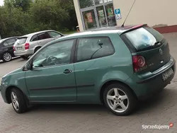 Używany 2007 VW Polo | 3300 zł (Uczciwa cena)