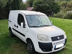 Używany 2006 Fiat Doblò Minivan | 9500 zł