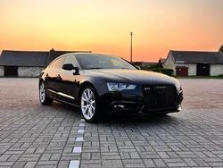 Używany 2014 Audi A5 Coupe | 49 999 zł (Uczciwa cena)