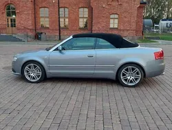 Używany 2006 Audi A4 S-Line Kabriolet | 19 900 zł (Uczciwa cena)