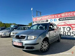 Używany 2006 Skoda Fabia Kombi | 1990 zł (Dobra cena)