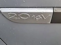 Używany 2005 Renault Scénic II Minivan | 10 500 zł (Drogi)